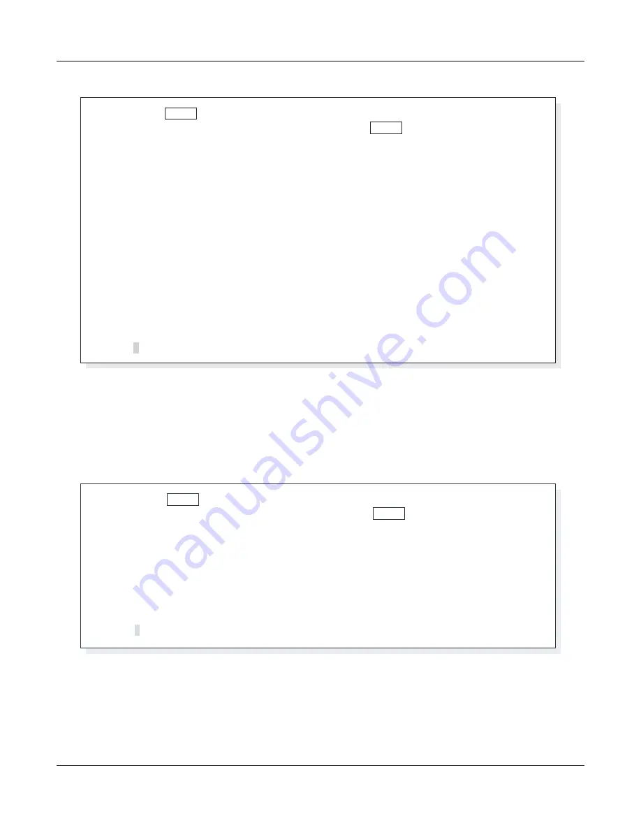 NEC NEAX IPS NWA-008869-001 Installation Manual Download Page 99