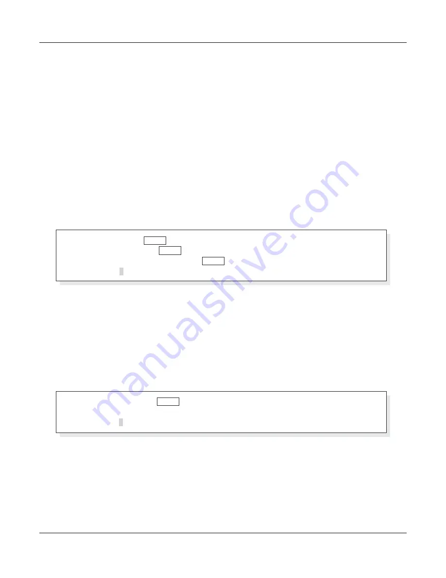 NEC NEAX IPS NWA-008869-001 Installation Manual Download Page 106