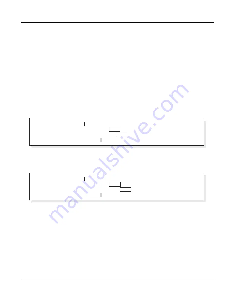 NEC NEAX IPS NWA-008869-001 Installation Manual Download Page 111