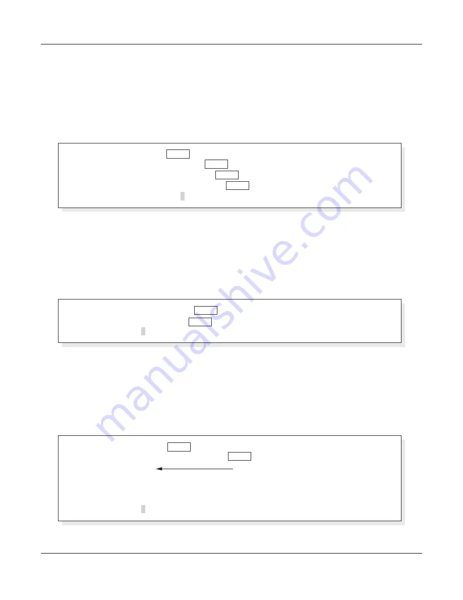 NEC NEAX IPS NWA-008869-001 Скачать руководство пользователя страница 115