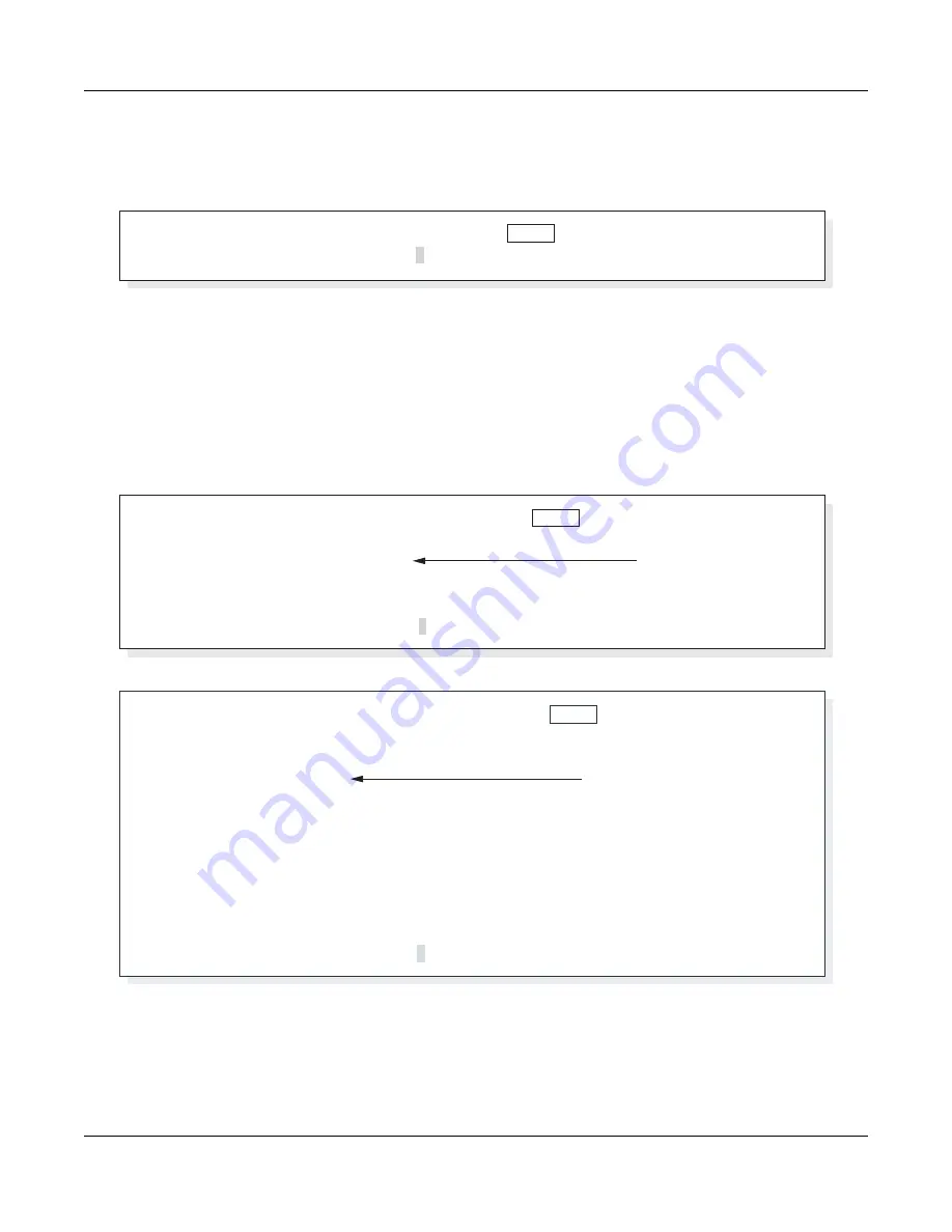 NEC NEAX IPS NWA-008869-001 Скачать руководство пользователя страница 120