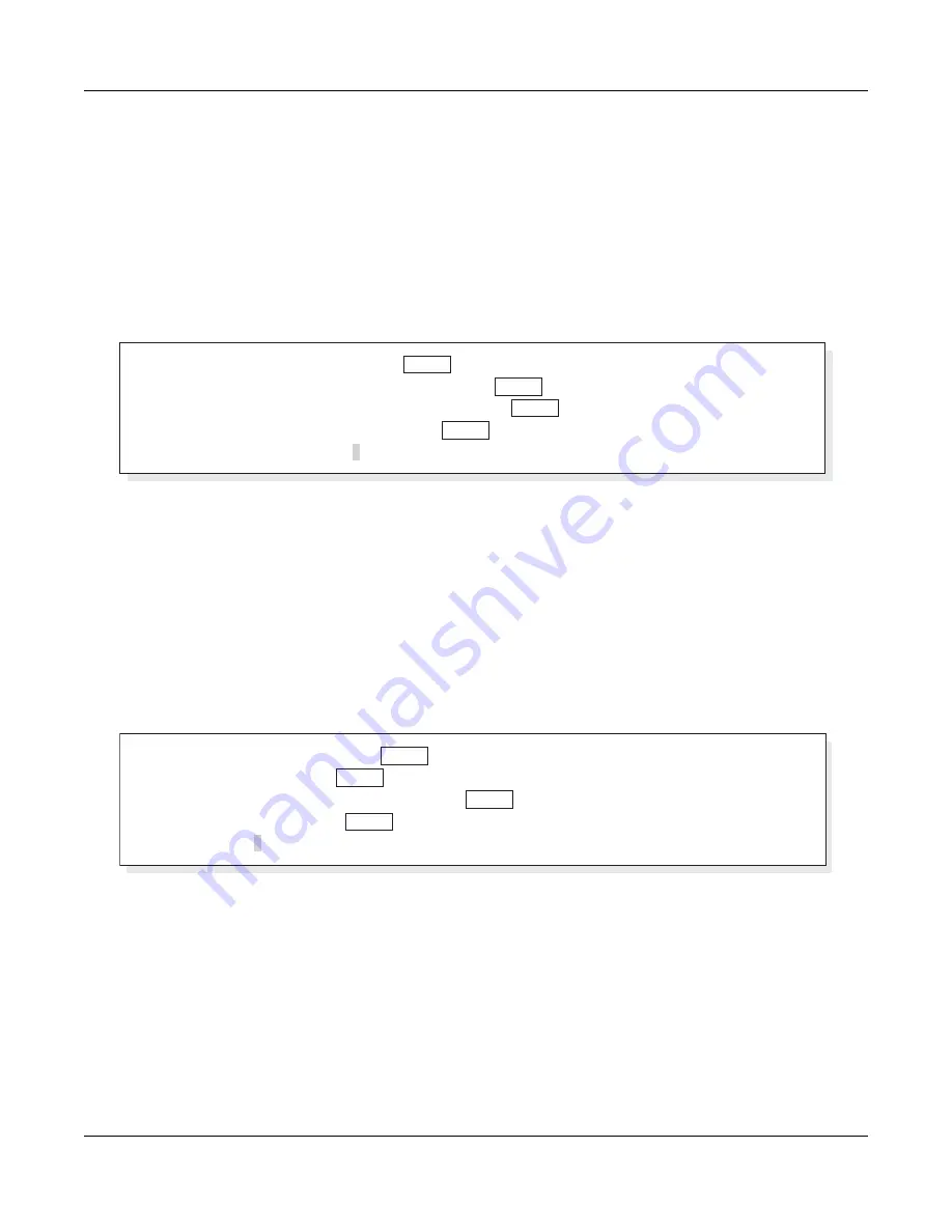 NEC NEAX IPS NWA-008869-001 Скачать руководство пользователя страница 128