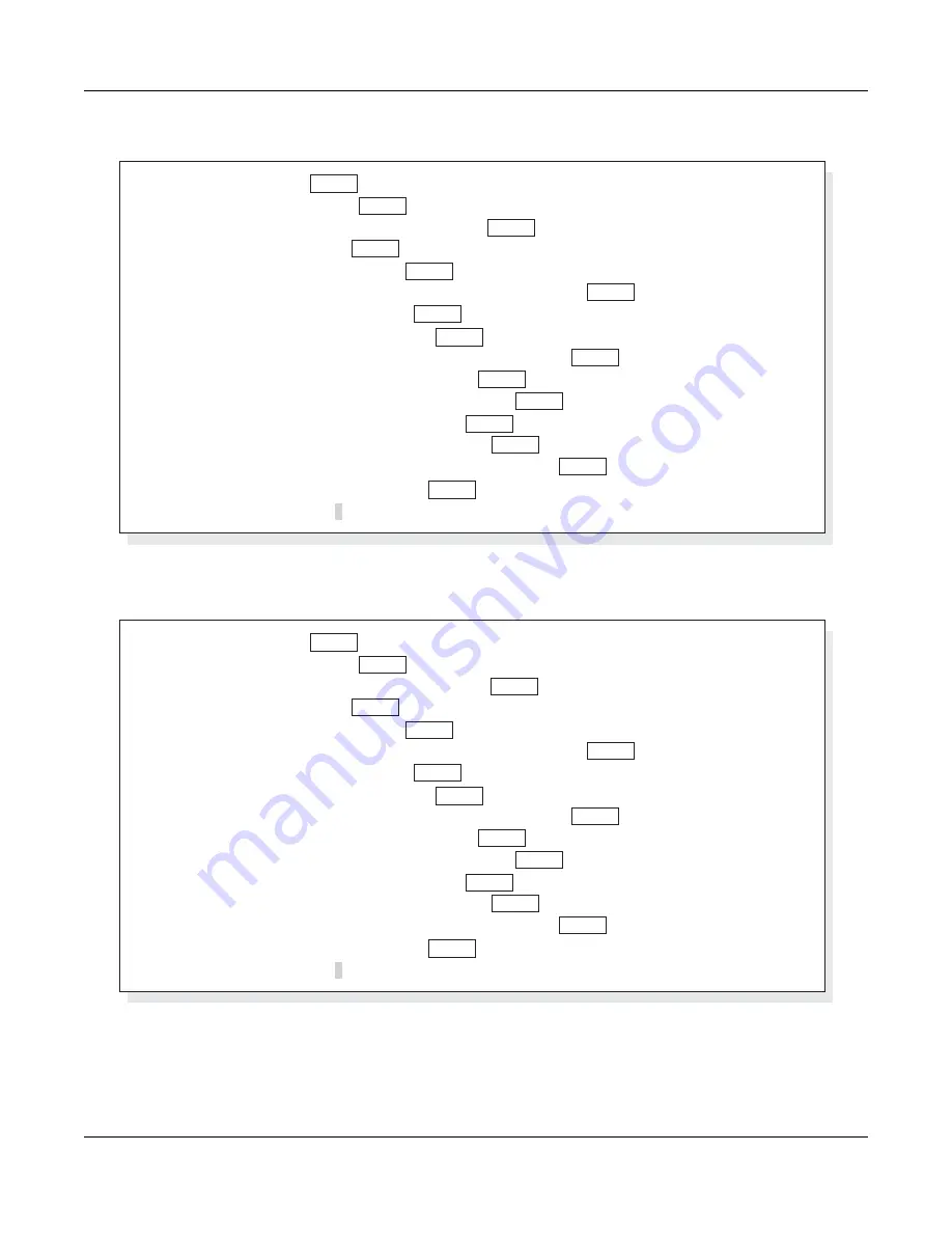 NEC NEAX IPS NWA-008869-001 Installation Manual Download Page 142