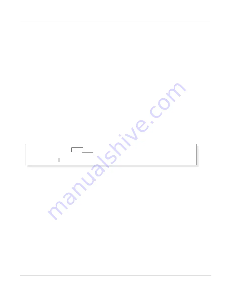 NEC NEAX IPS NWA-008869-001 Скачать руководство пользователя страница 147