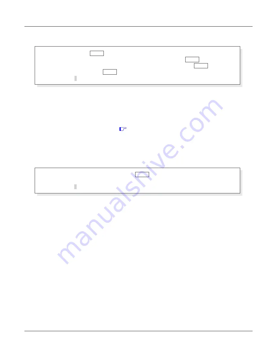 NEC NEAX IPS NWA-008869-001 Installation Manual Download Page 151