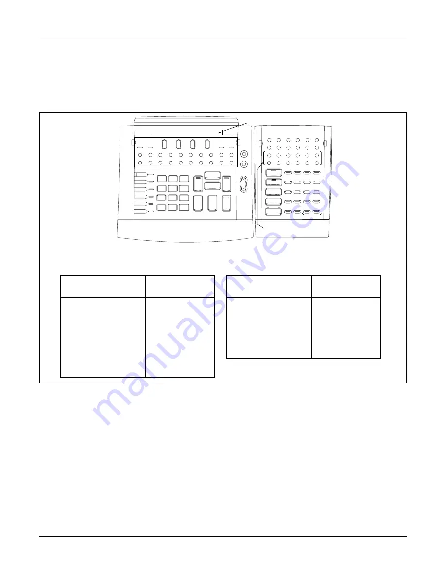 NEC NEAX2400 ICS Скачать руководство пользователя страница 40