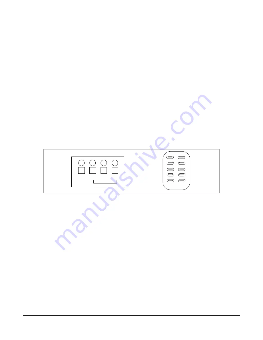 NEC NEAX2400 ICS Скачать руководство пользователя страница 145