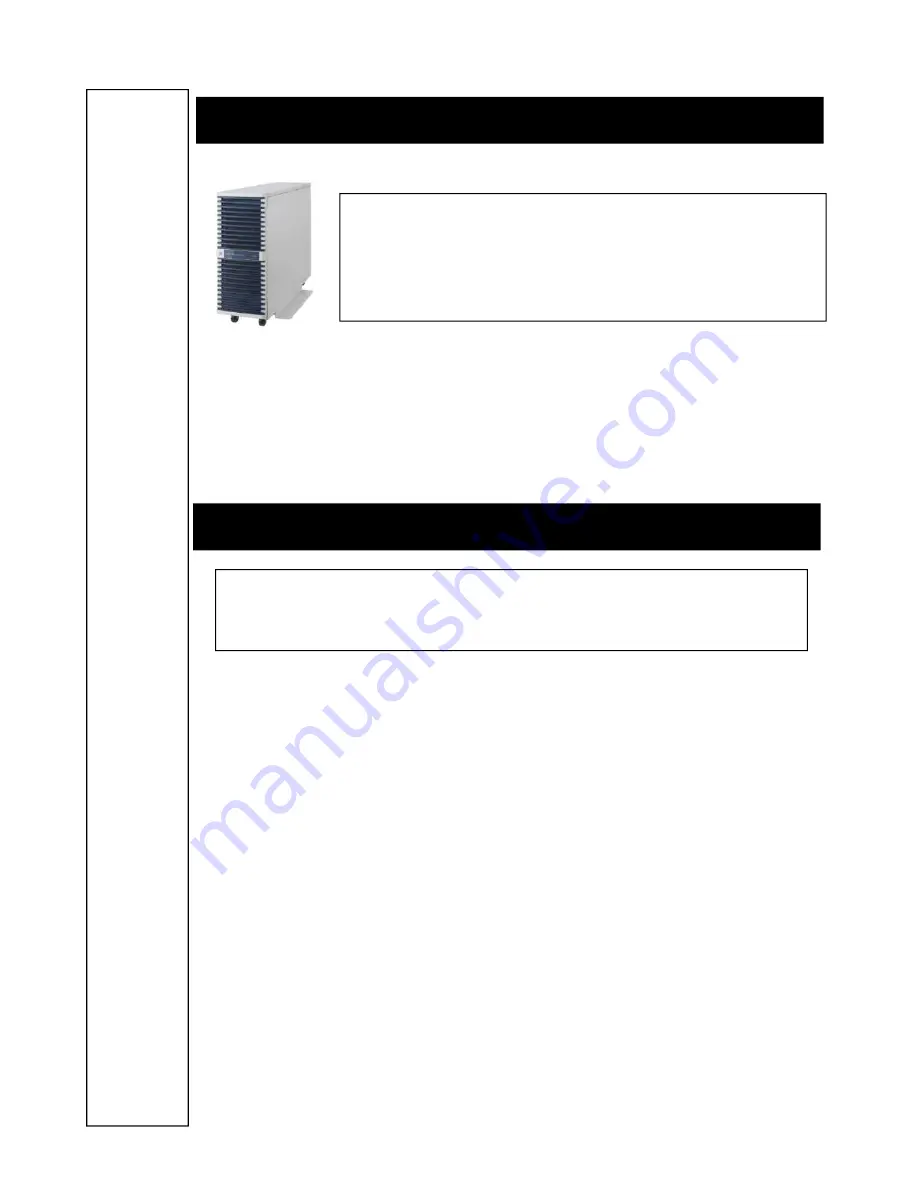 NEC NEC Express5800 Series System Configuration Manual Download Page 20