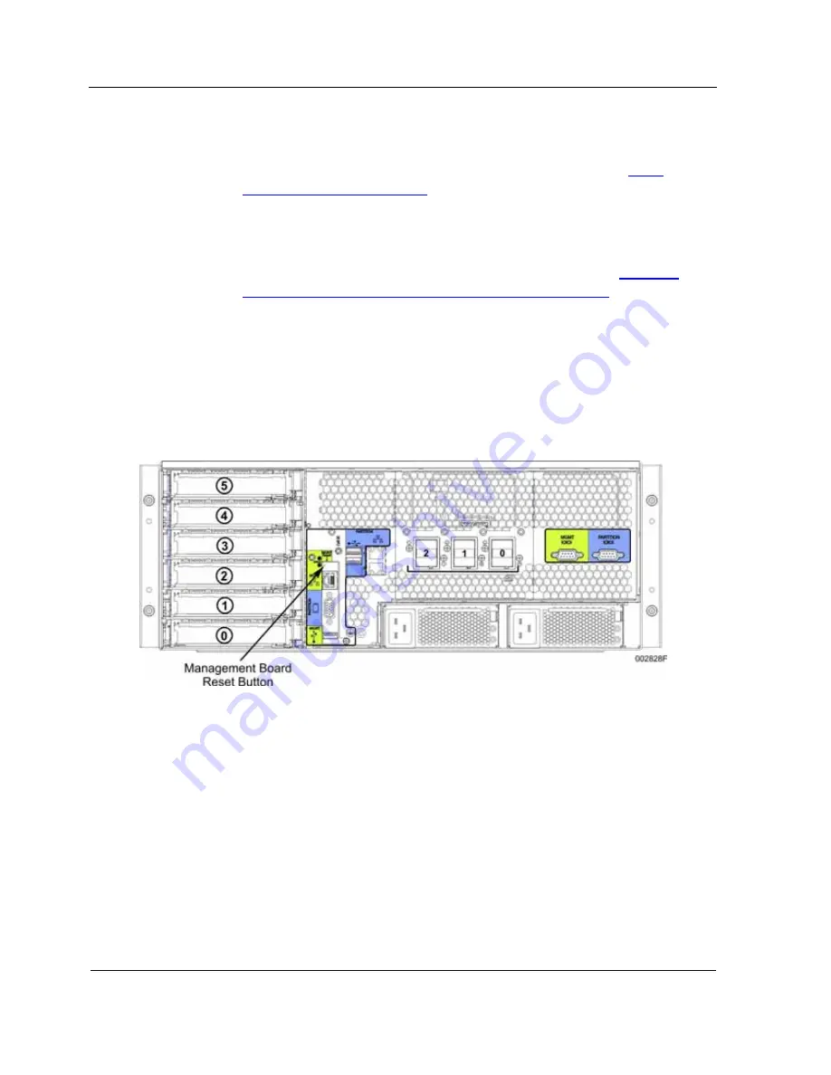 NEC NECCare Platinum Express5800/A1160 Скачать руководство пользователя страница 22