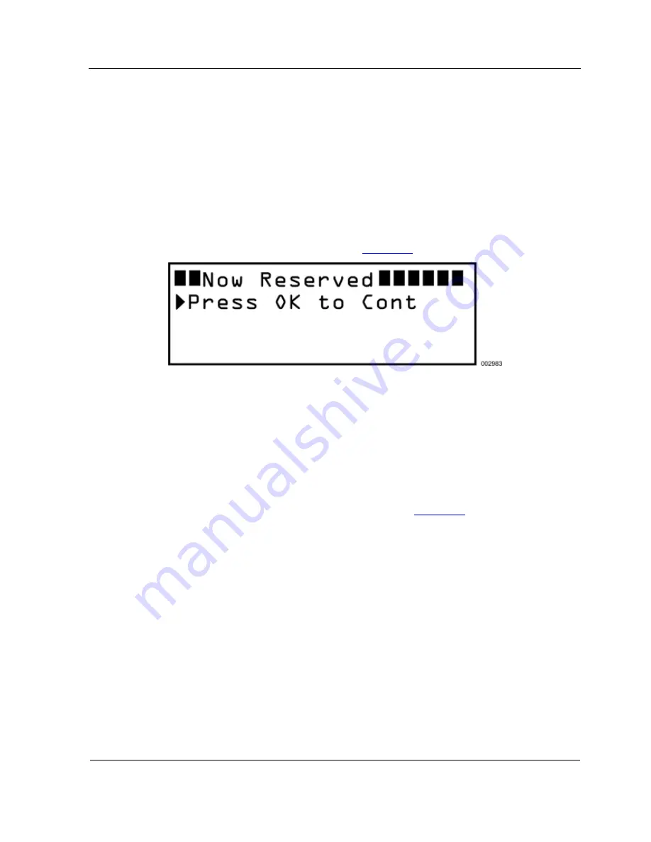 NEC NECCare Platinum Express5800/A1160 Troubleshooting Manual Download Page 35