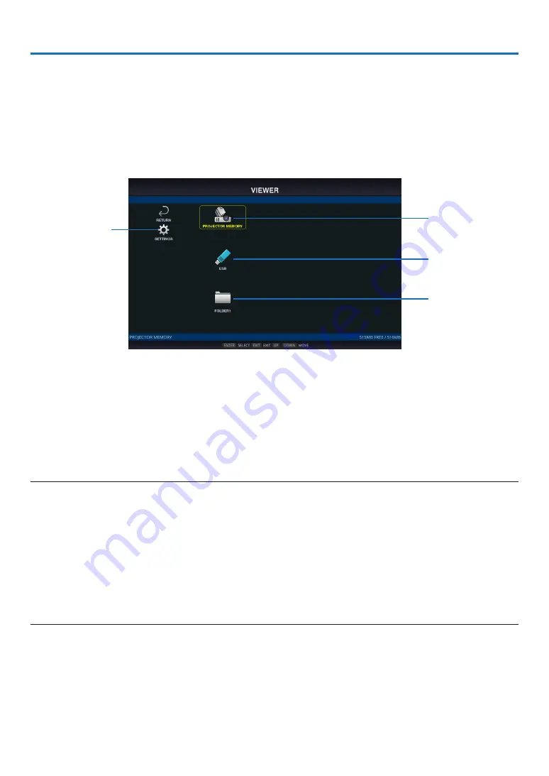 NEC NP-CR5450HL User Manual Download Page 6