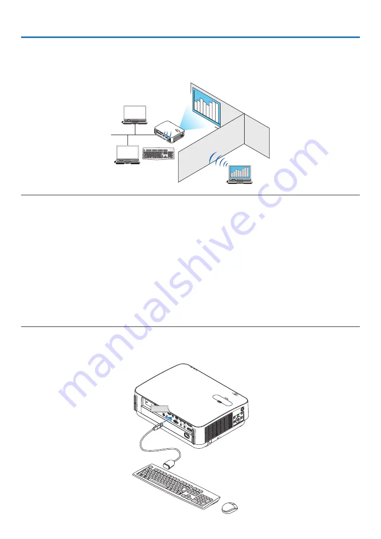 NEC NP-CR5450HL User Manual Download Page 10