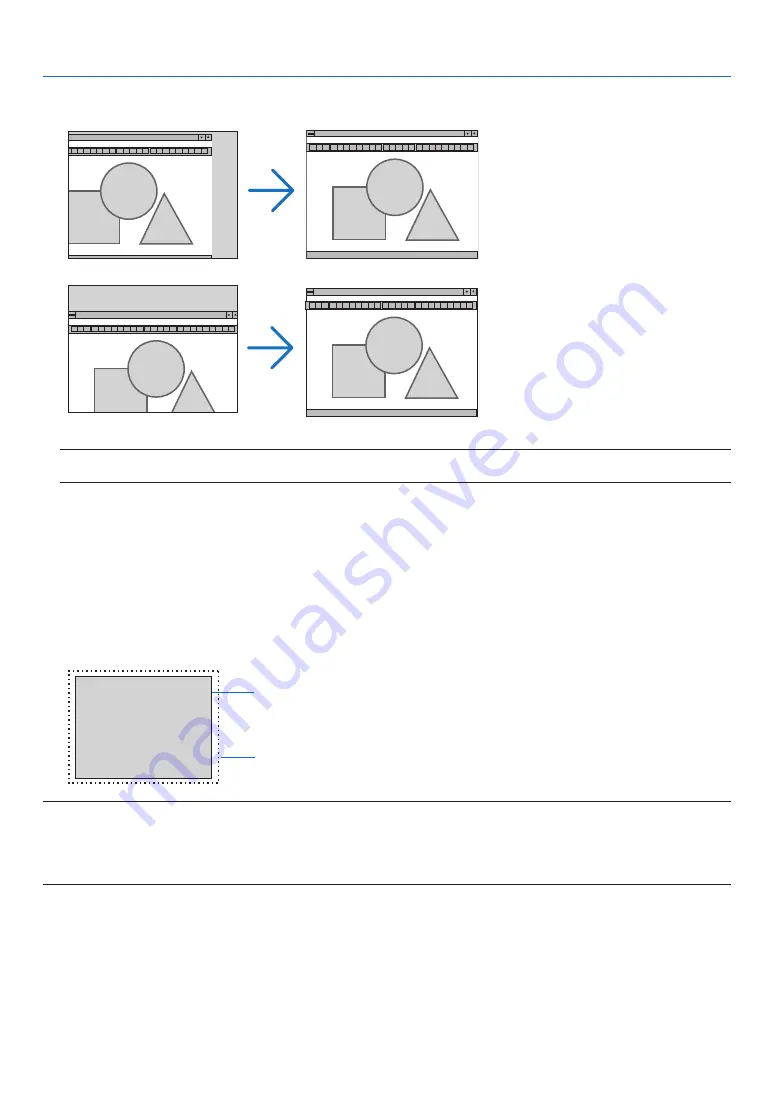 NEC NP-M271X User Manual Download Page 90