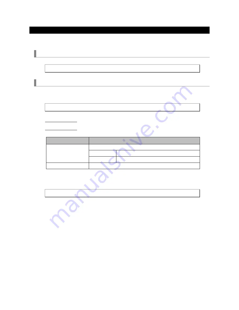 NEC NP-M403X Reference Manual Download Page 55