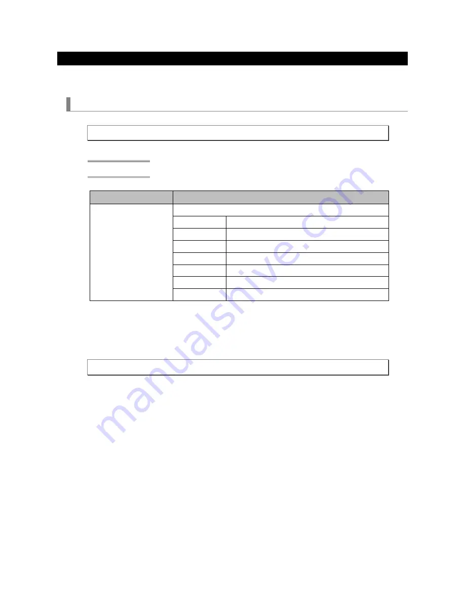 NEC NP-M403X Reference Manual Download Page 56