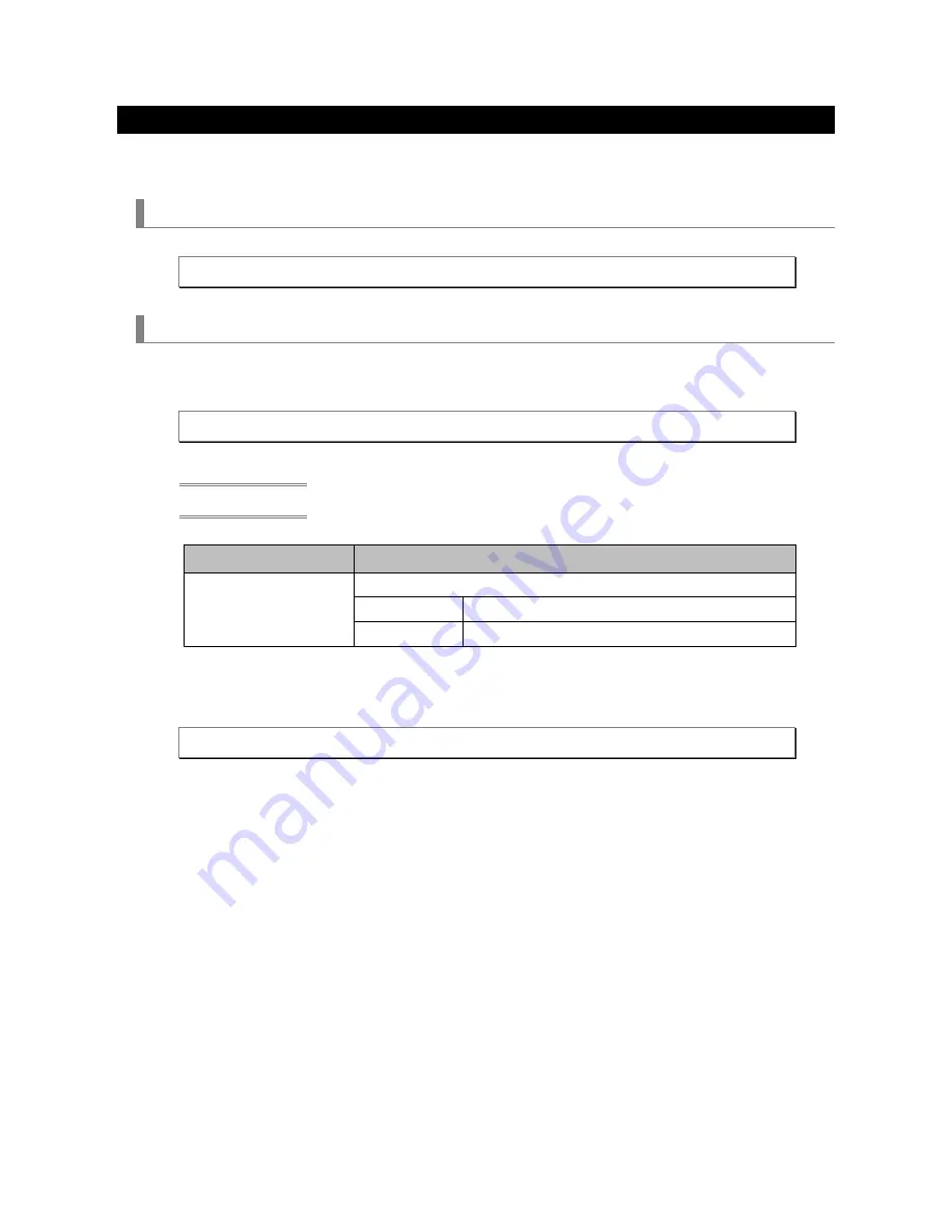 NEC NP-M403X Reference Manual Download Page 65