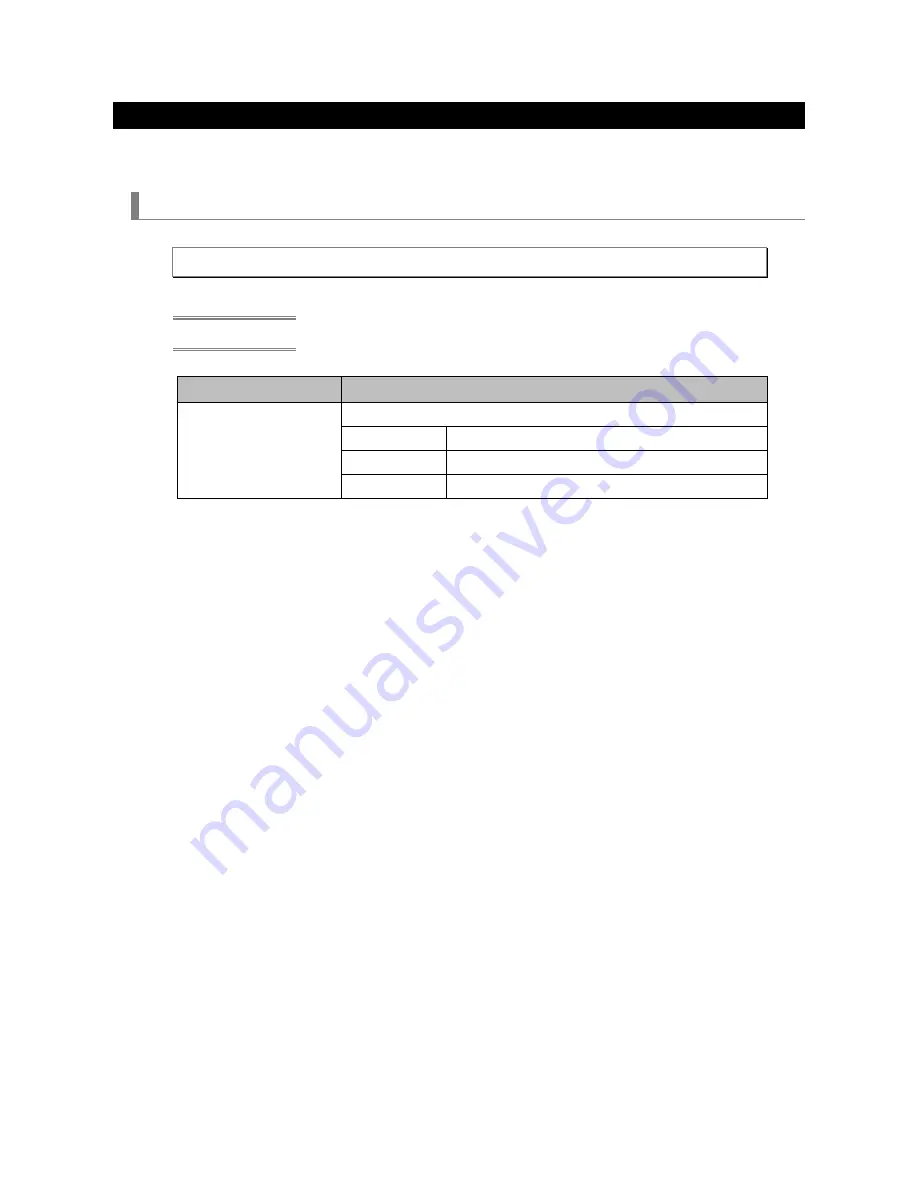 NEC NP-M403X Reference Manual Download Page 71