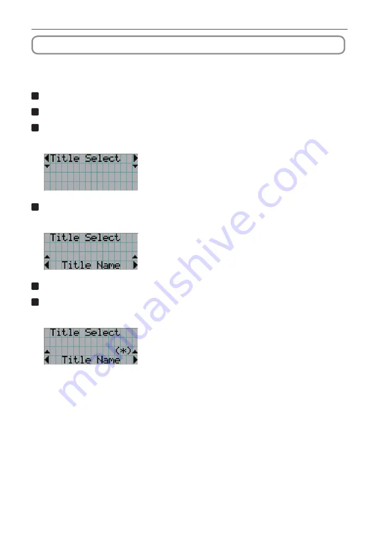 NEC NP-NC2402ML Скачать руководство пользователя страница 35