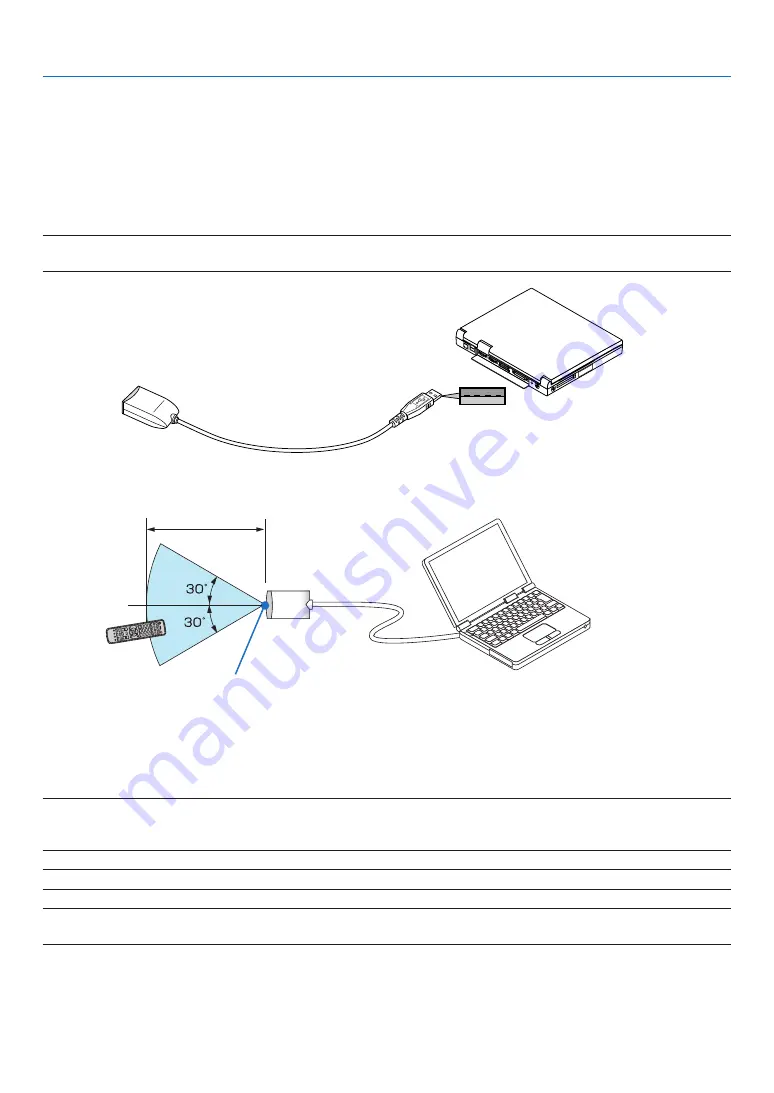 NEC NP-PA550W User Manual Download Page 42