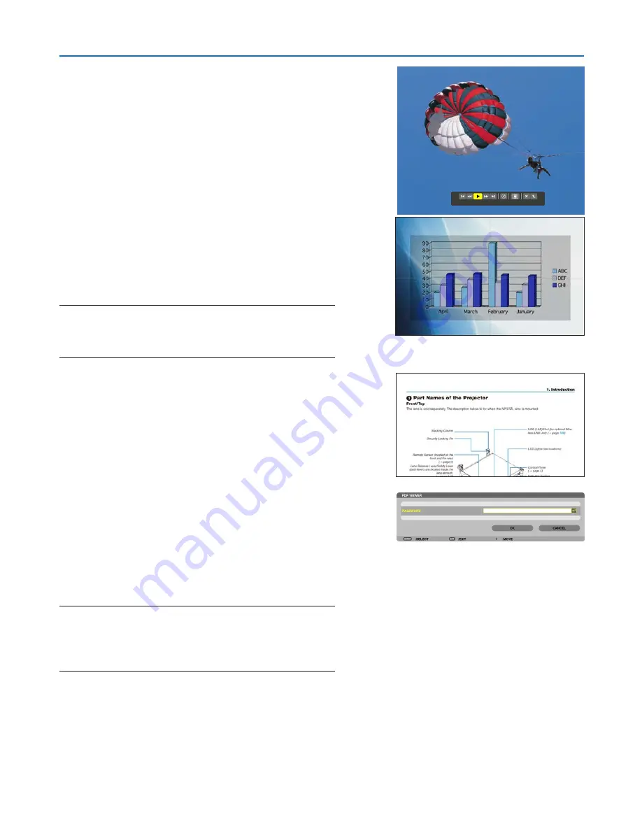 NEC NP-PH1400U User Manual Download Page 98