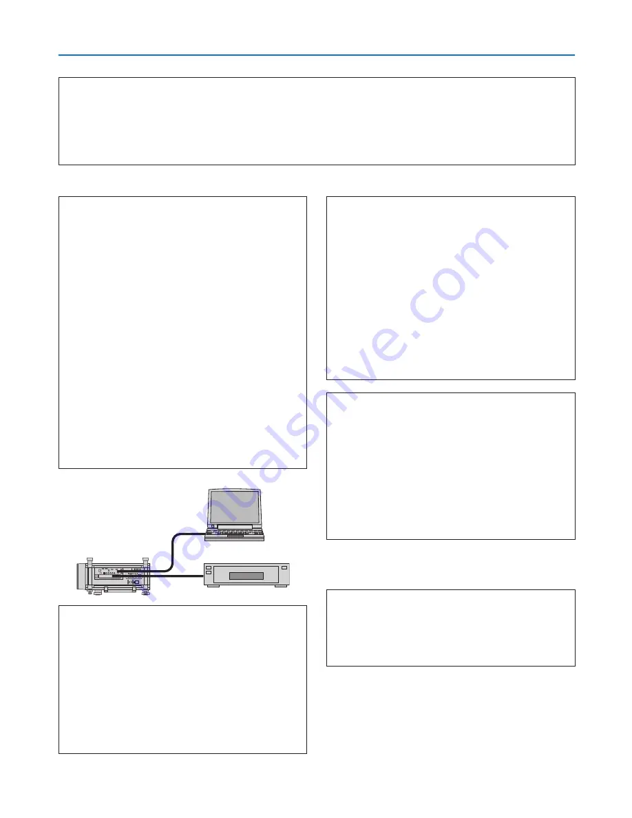 NEC NP-PH1400U User Manual Download Page 253