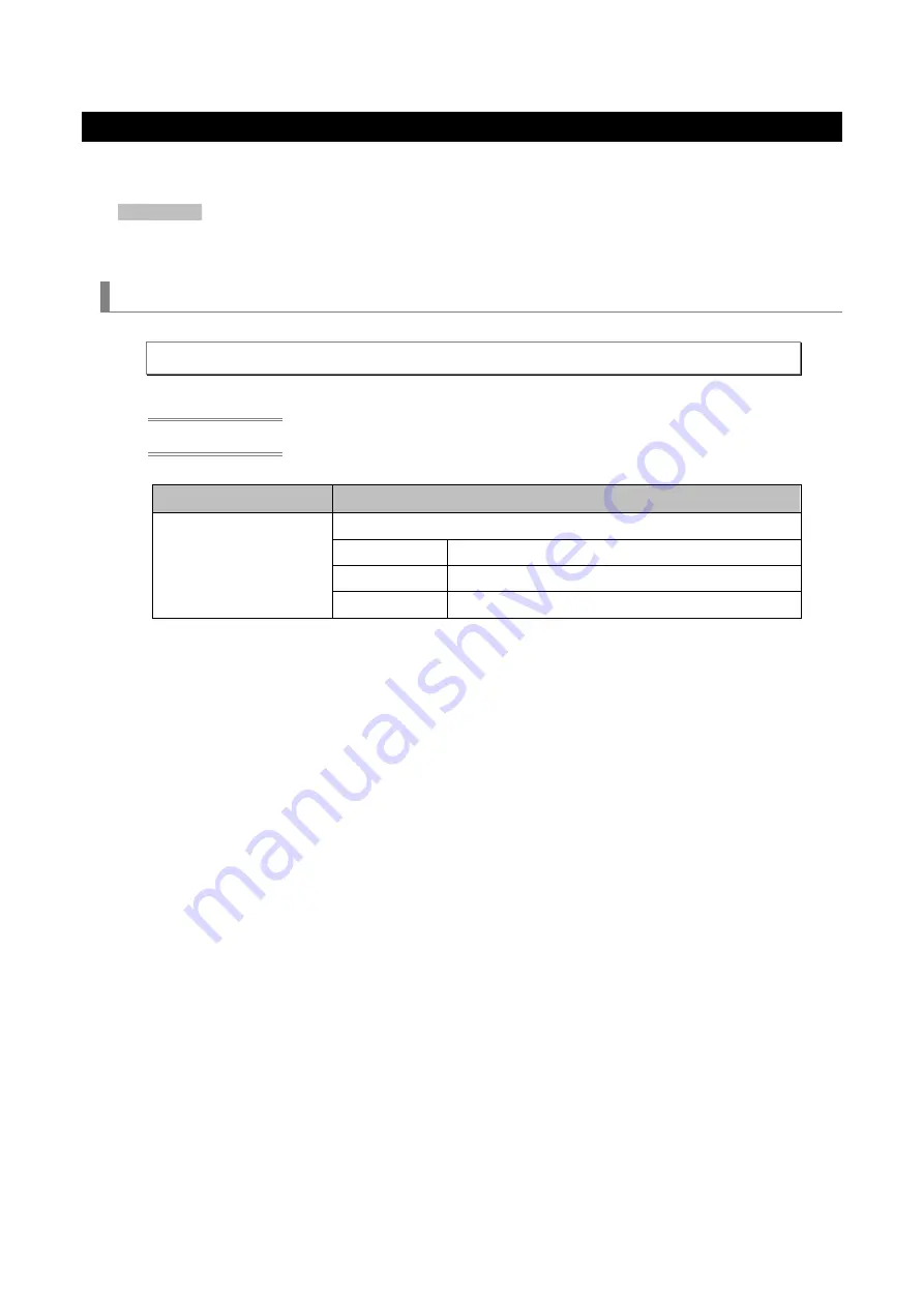 NEC NP-UM361X-WK Reference Manual Download Page 48