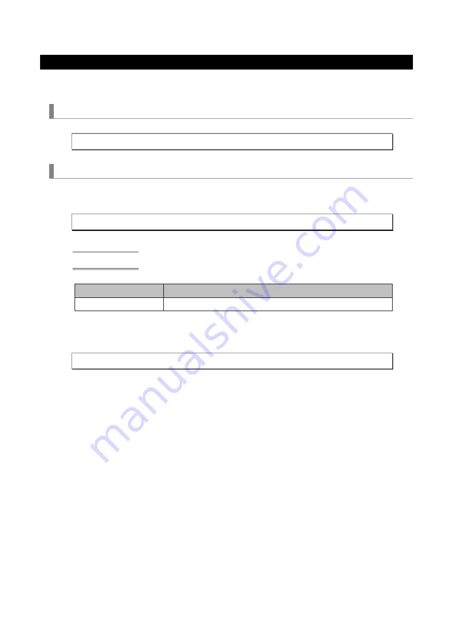 NEC NP-UM361X-WK Reference Manual Download Page 66