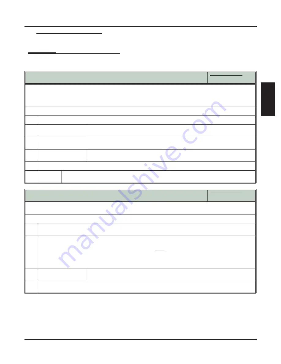 NEC P/N 1093099 Feature Handbook Download Page 19