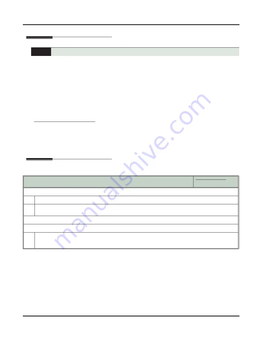 NEC P/N 1093099 Feature Handbook Download Page 50