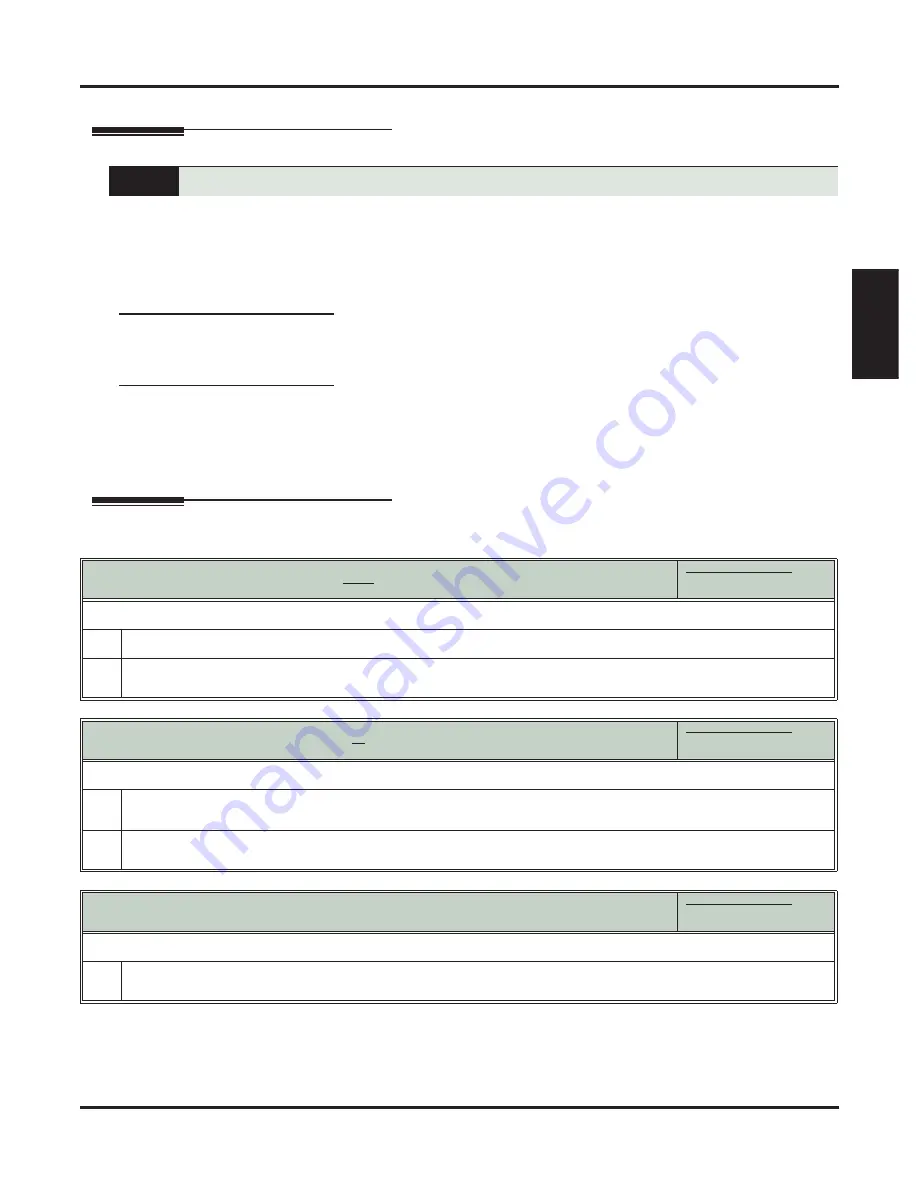 NEC P/N 1093099 Feature Handbook Download Page 71