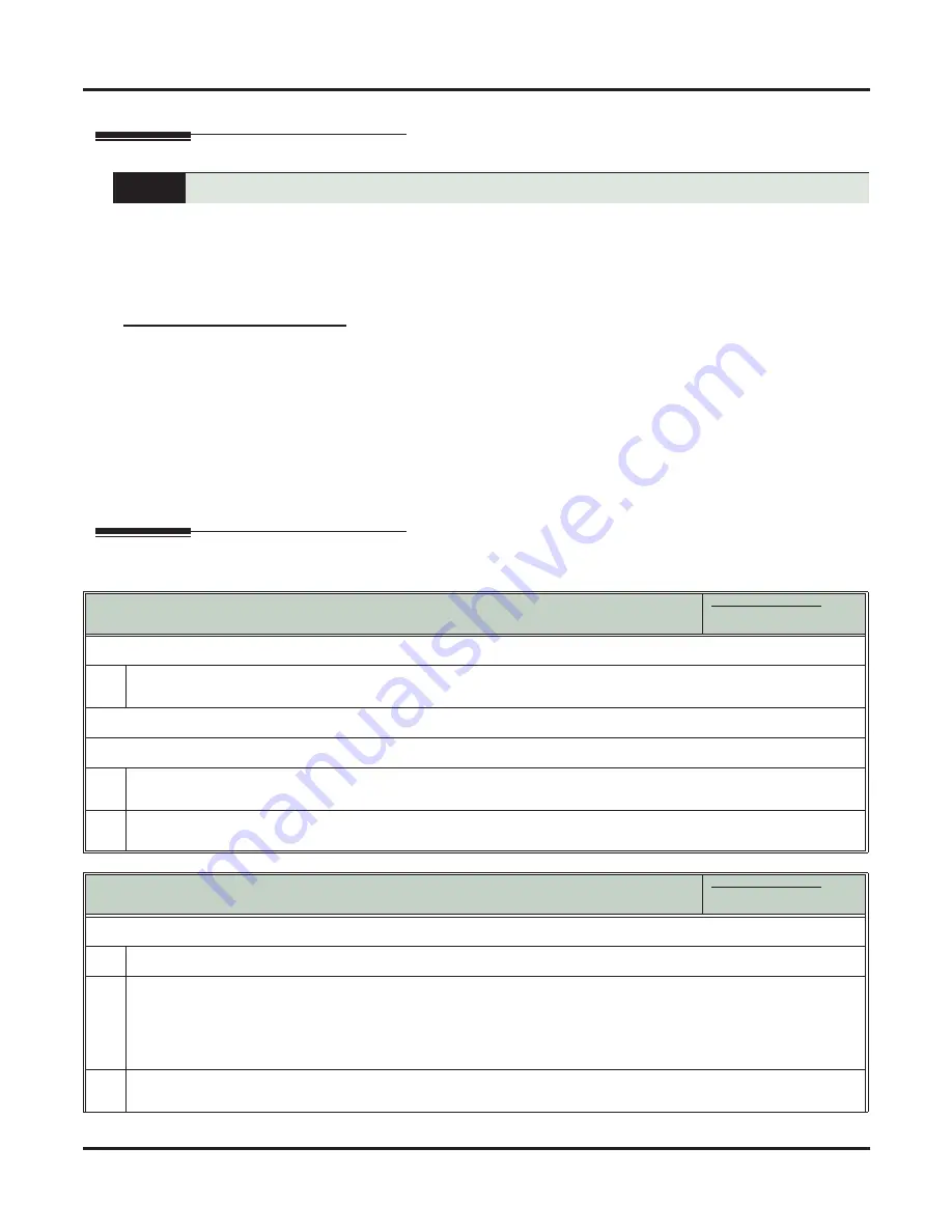 NEC P/N 1093099 Feature Handbook Download Page 76