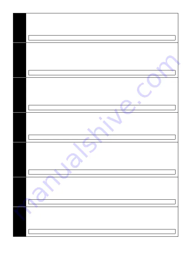 NEC P627UL Manual Download Page 2