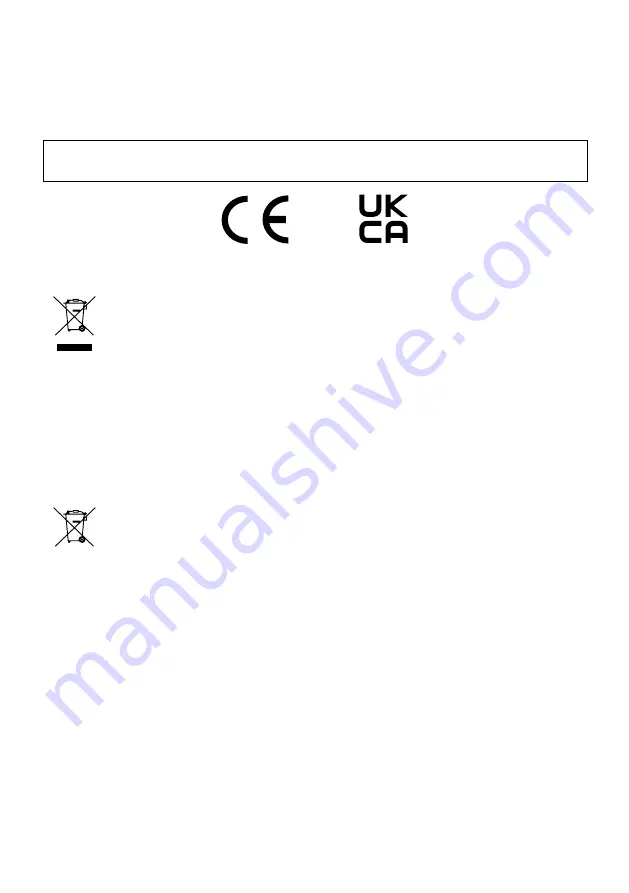 NEC P627UL Manual Download Page 44