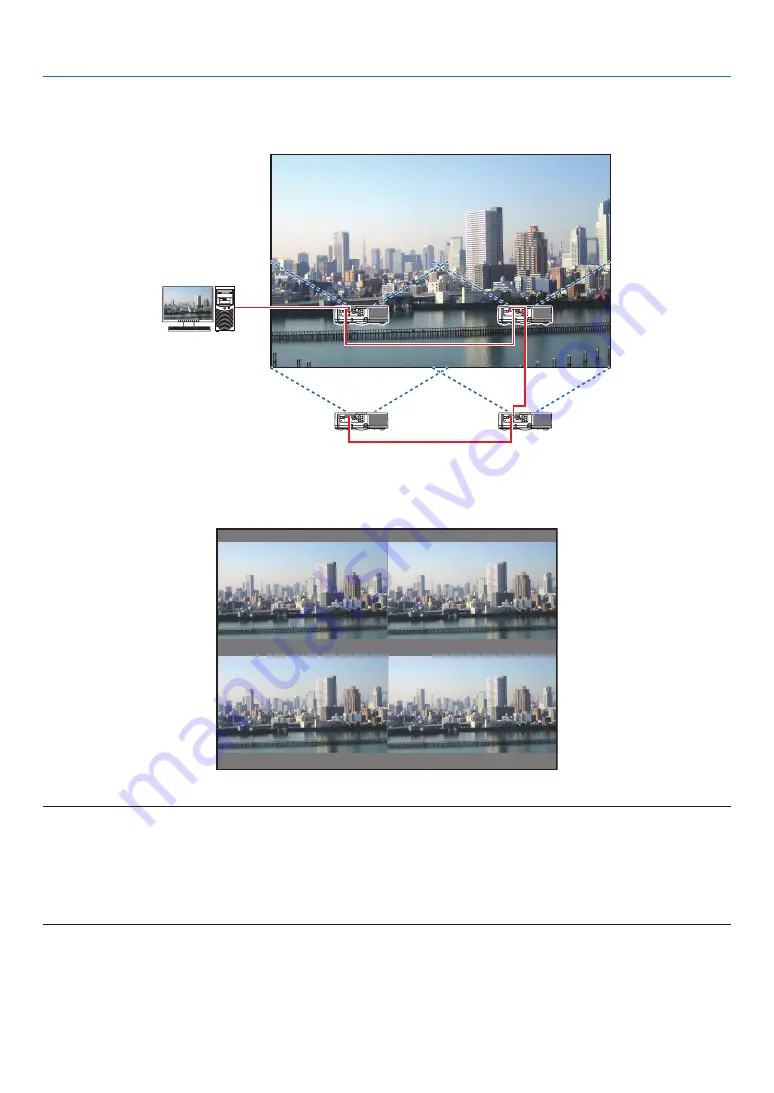 NEC PA622U User Manual Download Page 78