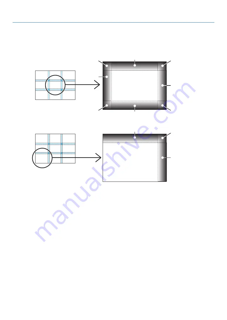 NEC PA622U User Manual Download Page 90