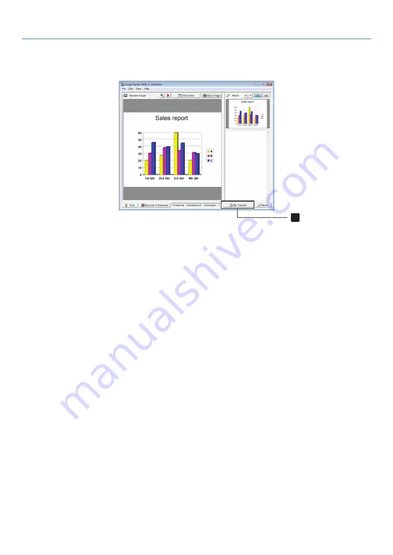 NEC PA622U User Manual Download Page 228