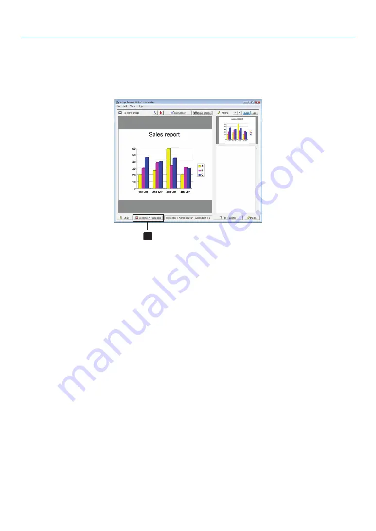 NEC PA622U User Manual Download Page 229