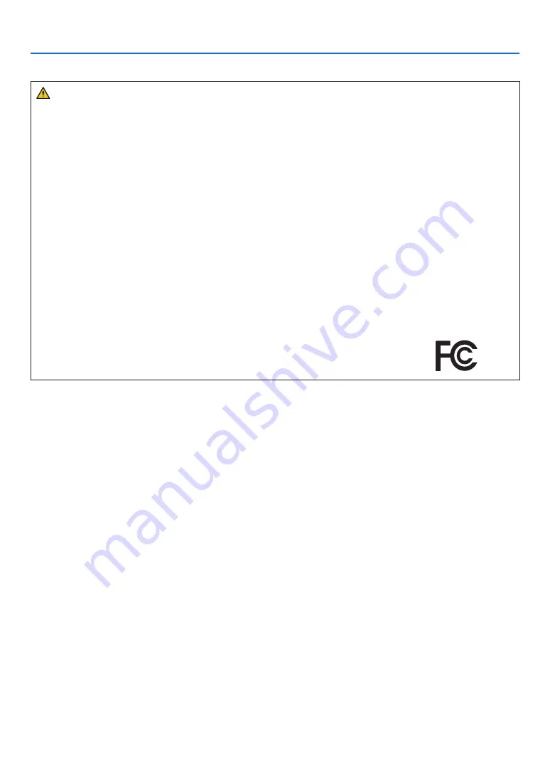 NEC PA803UL User Manual Download Page 11