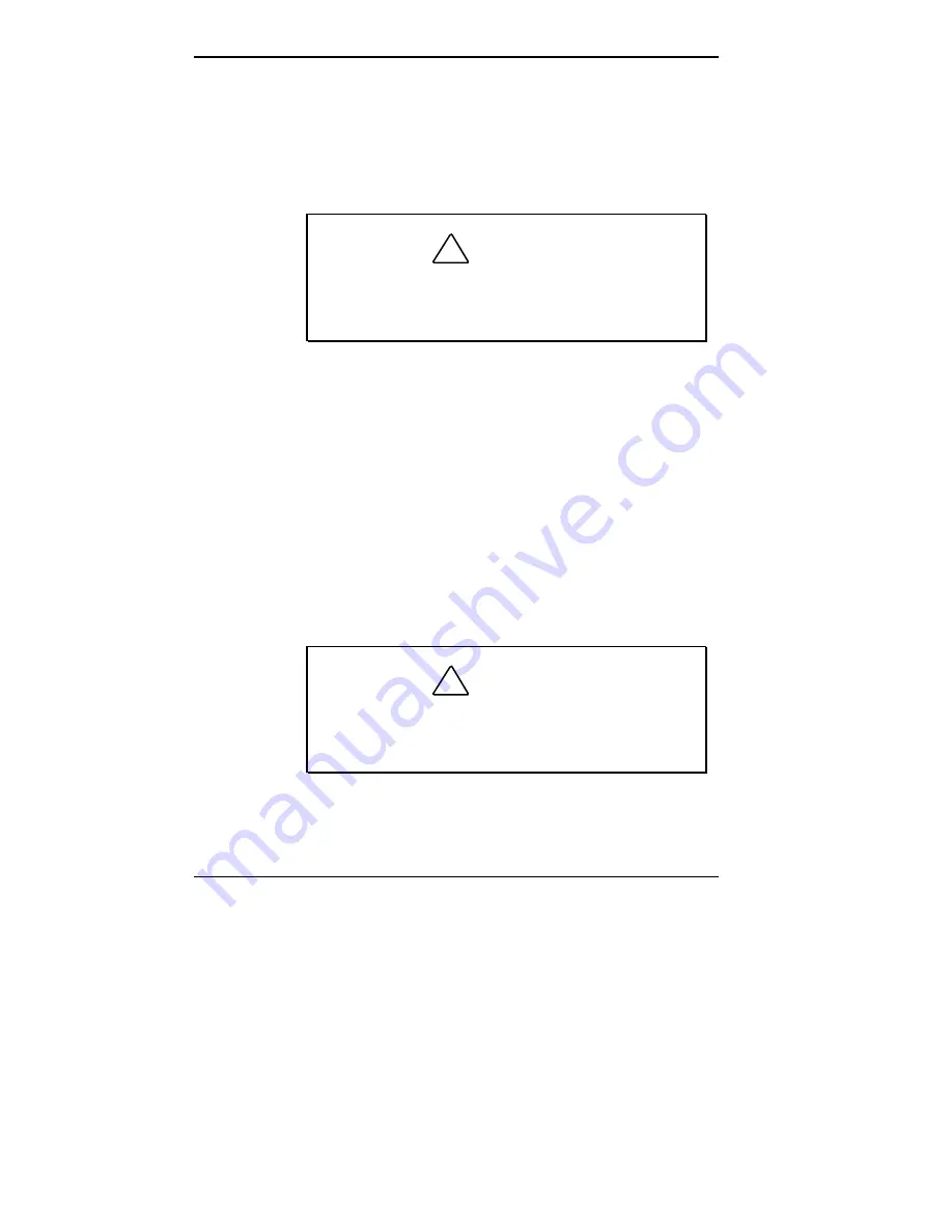 NEC POWERMATE ENTERPRISE - 10-1997 Manual Download Page 20