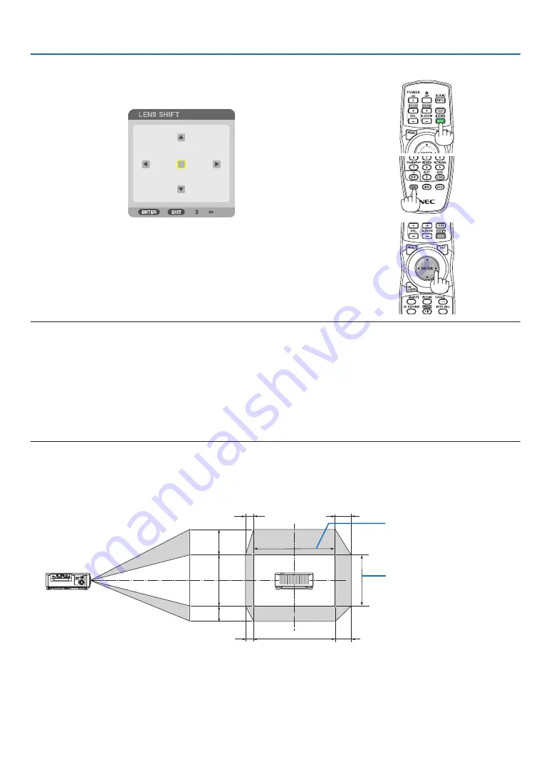 NEC PX1005QL-W Скачать руководство пользователя страница 42