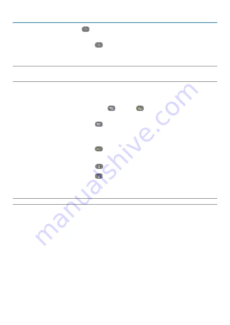 NEC PX1005QL-W User Manual Download Page 108