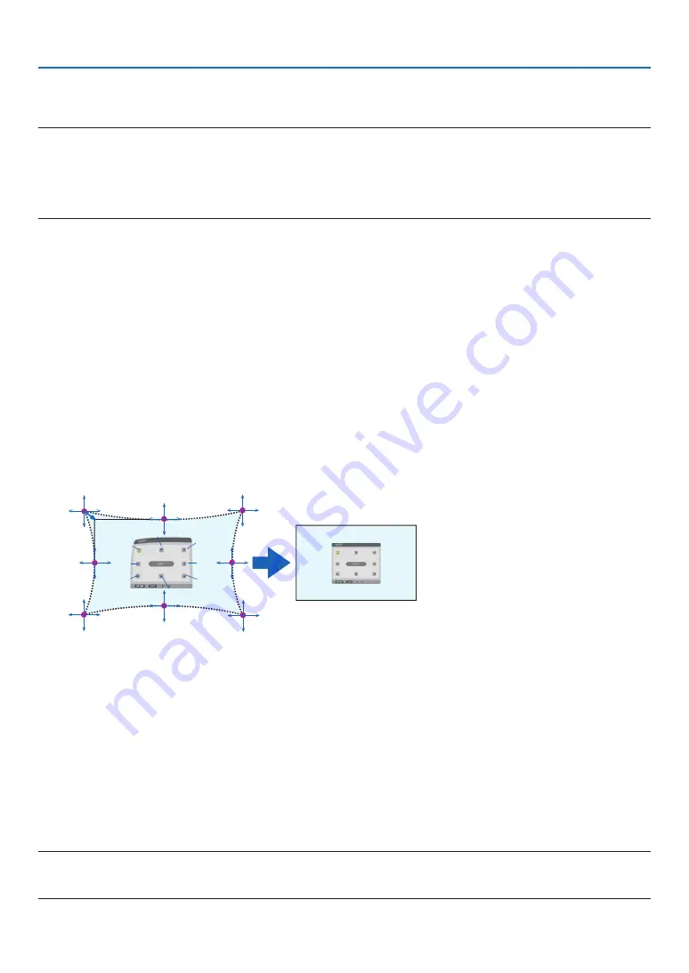 NEC PX1005QL-W Скачать руководство пользователя страница 127