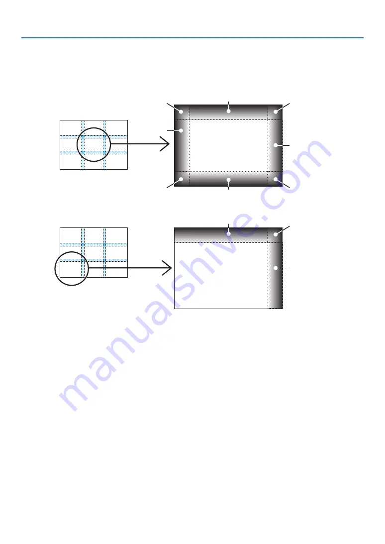 NEC PX602UL-WH Скачать руководство пользователя страница 74