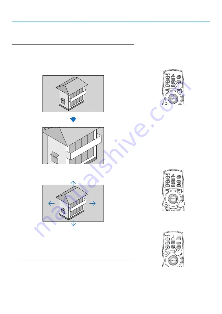 NEC PX750U2 Скачать руководство пользователя страница 50