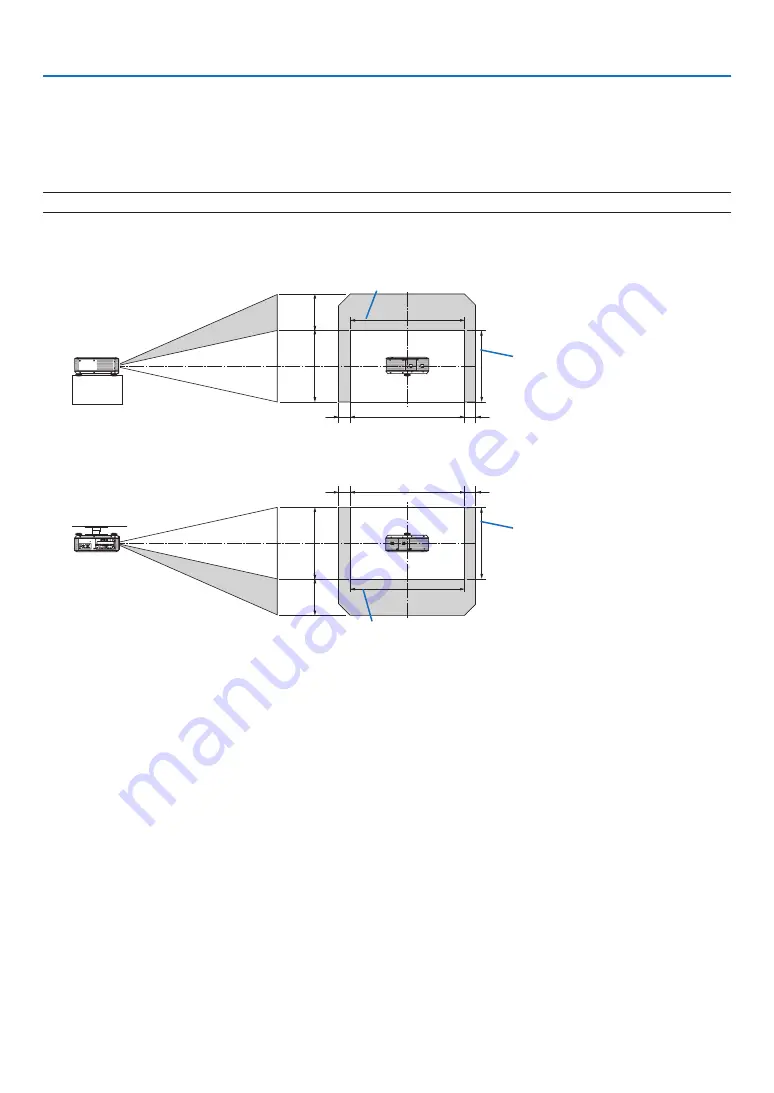 NEC PX750U2 User Manual Download Page 230