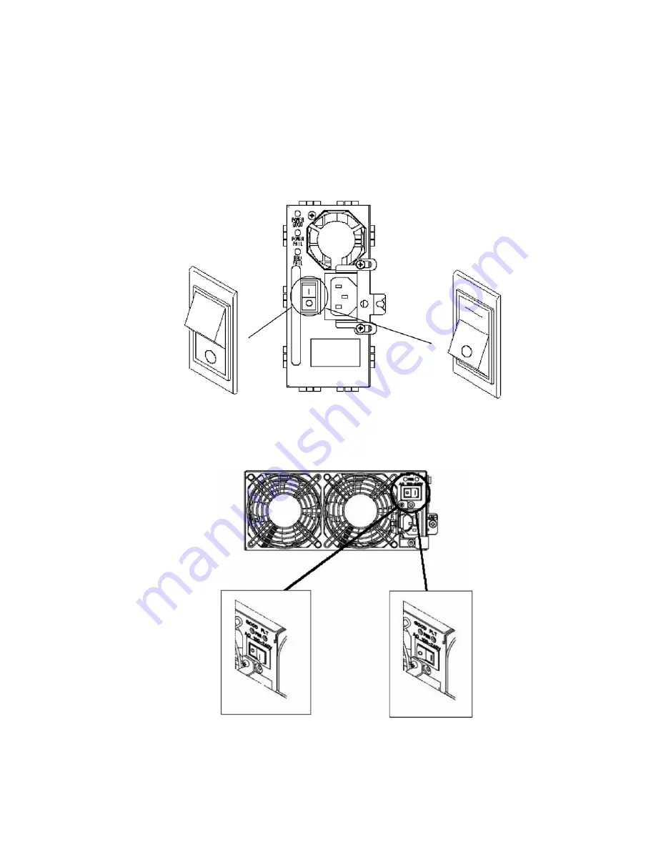 NEC S2900 User Manual Download Page 47