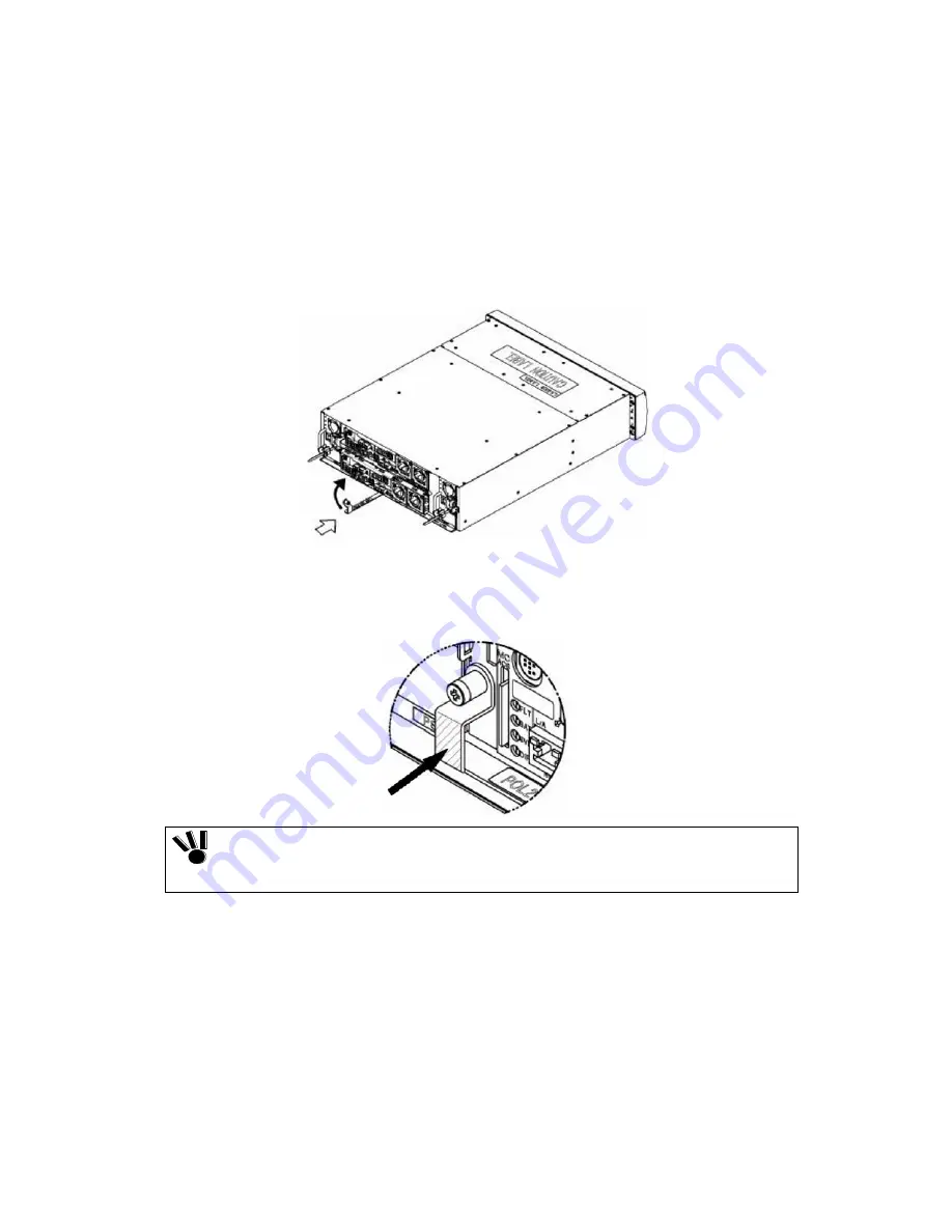 NEC S2900 Скачать руководство пользователя страница 72