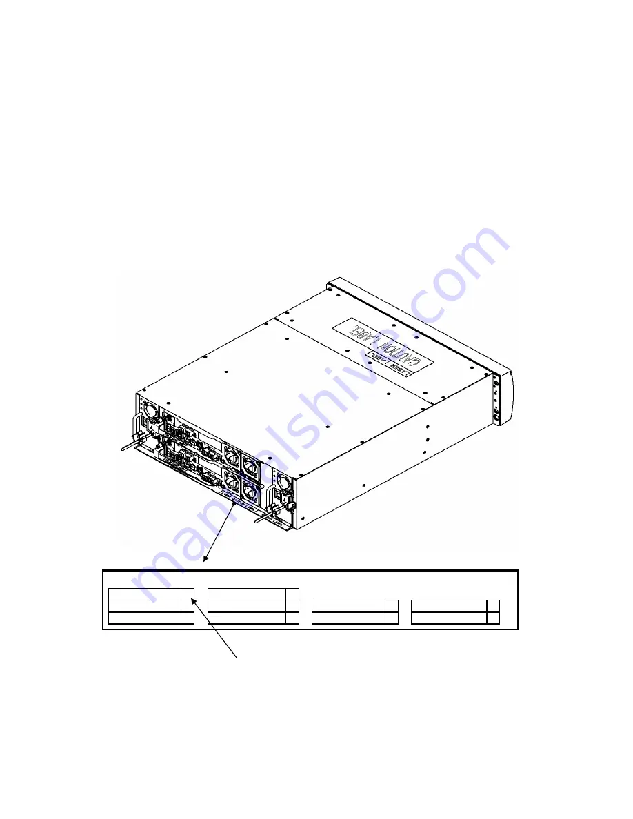 NEC S2900 User Manual Download Page 73