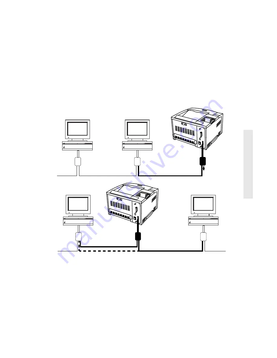 NEC Silentwriter 1765 Скачать руководство пользователя страница 29