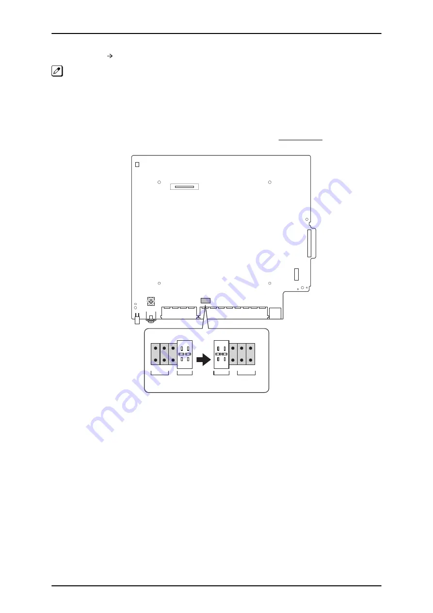 NEC SL1000 Скачать руководство пользователя страница 48